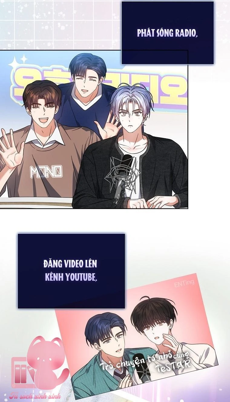 Ra Mắt Hay Ra Đi Chapter 76 - 54