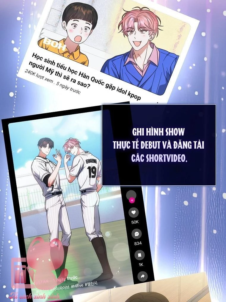 Ra Mắt Hay Ra Đi Chapter 76 - 55
