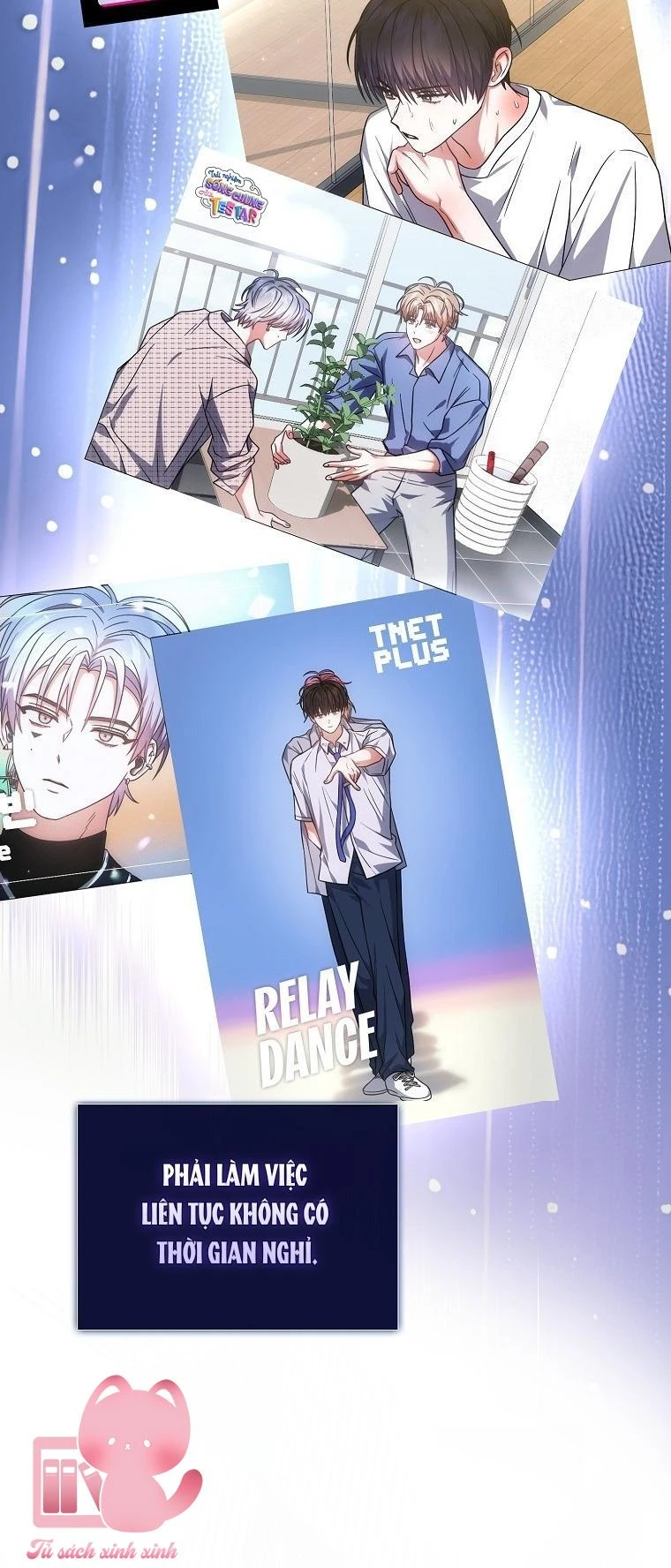 Ra Mắt Hay Ra Đi Chapter 76 - 56