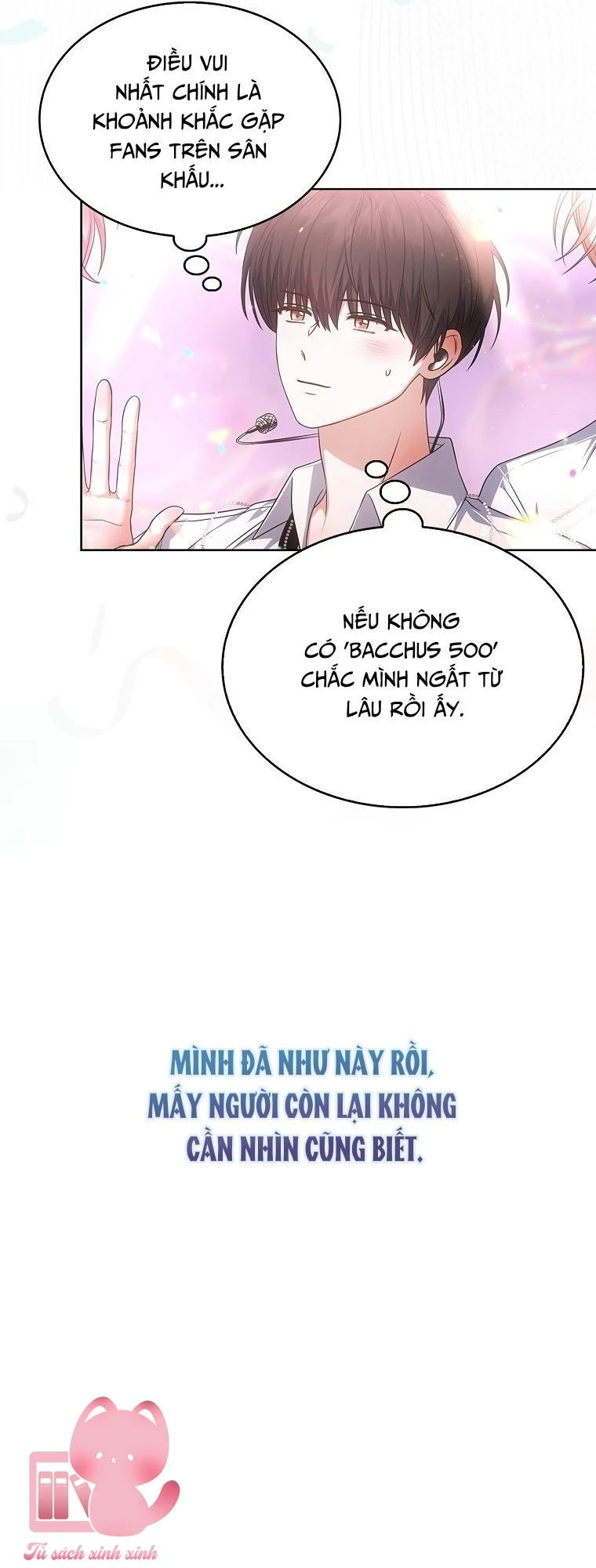 Ra Mắt Hay Ra Đi Chapter 76 - 58