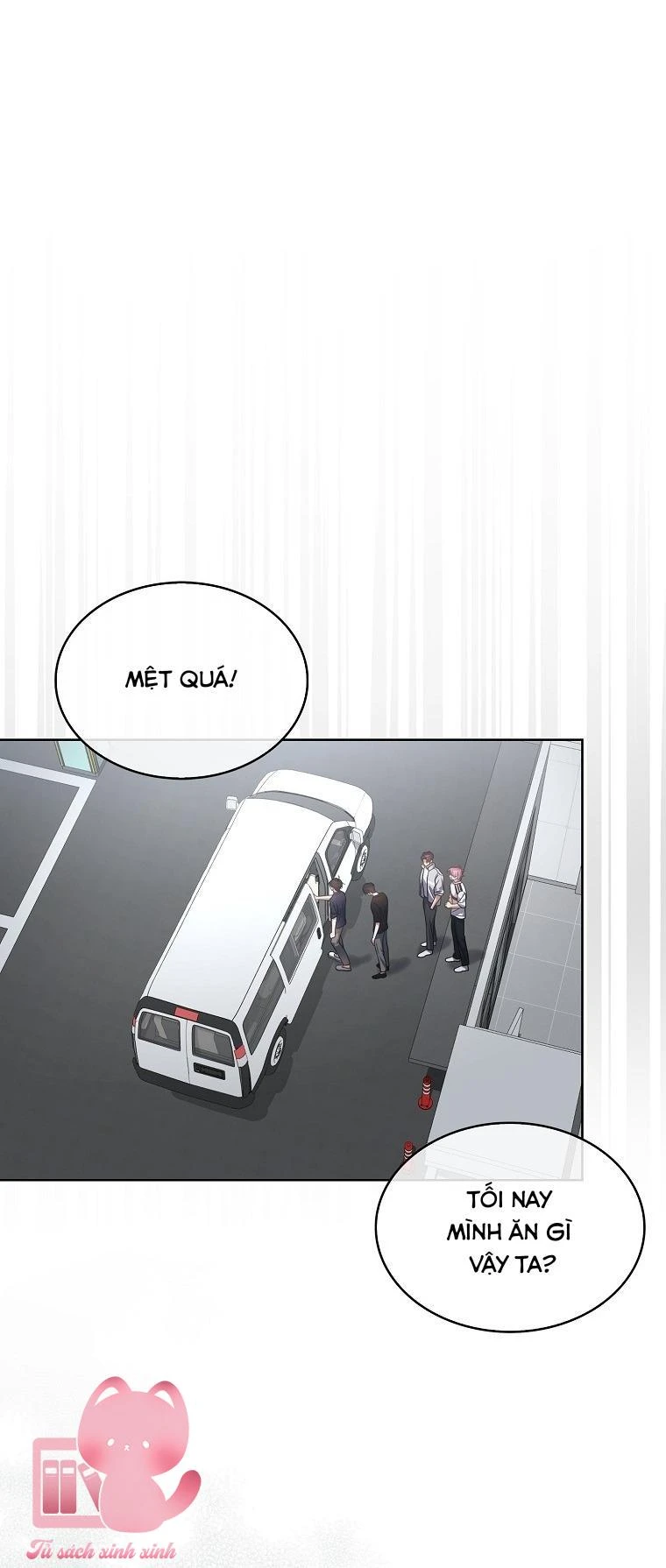 Ra Mắt Hay Ra Đi Chapter 76 - 59