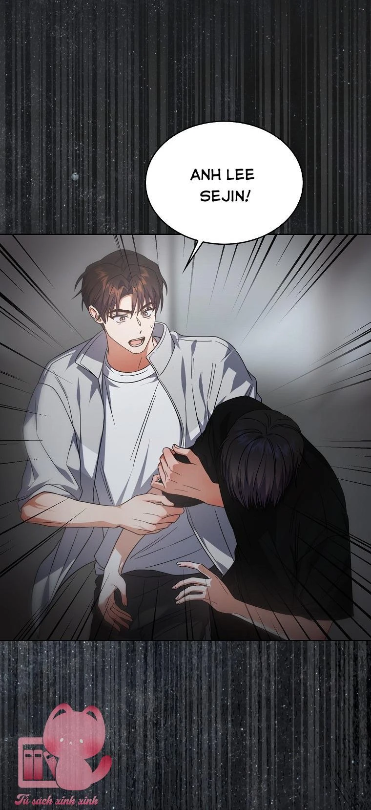 Ra Mắt Hay Ra Đi Chapter 77 - 7