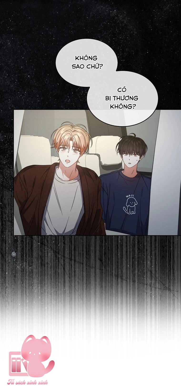 Ra Mắt Hay Ra Đi Chapter 77 - 9