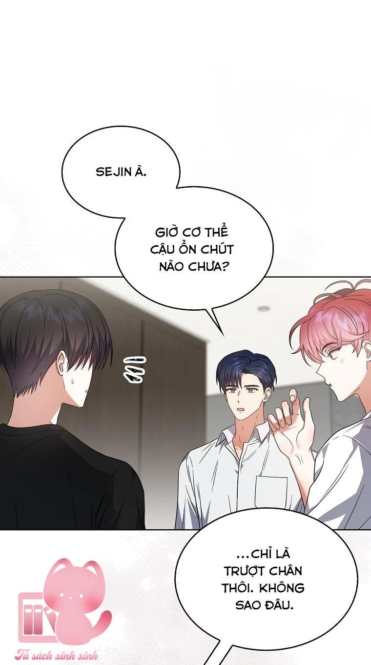 Ra Mắt Hay Ra Đi Chapter 77 - 10