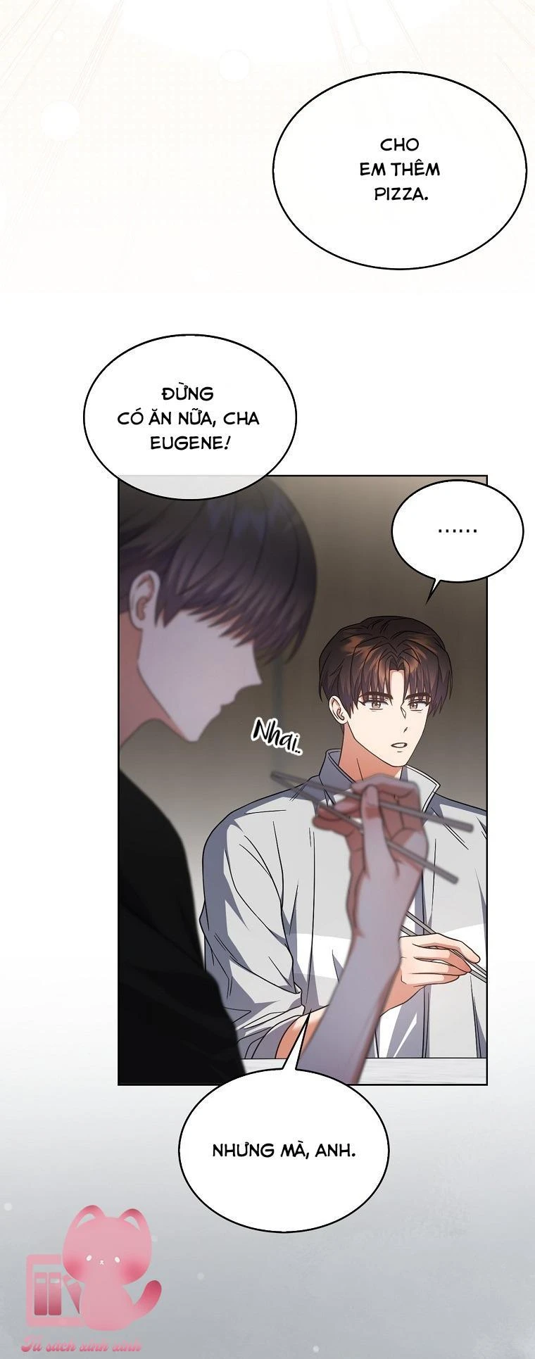 Ra Mắt Hay Ra Đi Chapter 77 - 14