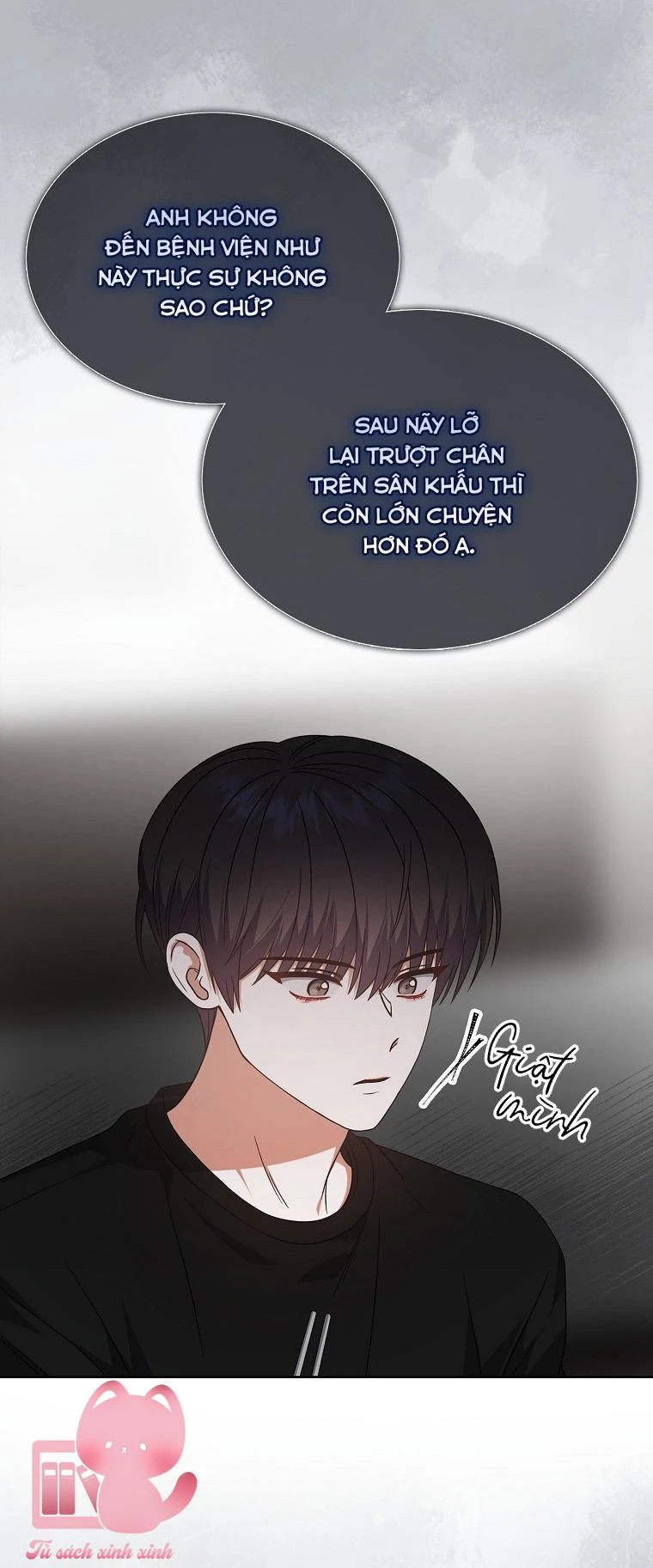 Ra Mắt Hay Ra Đi Chapter 77 - 15