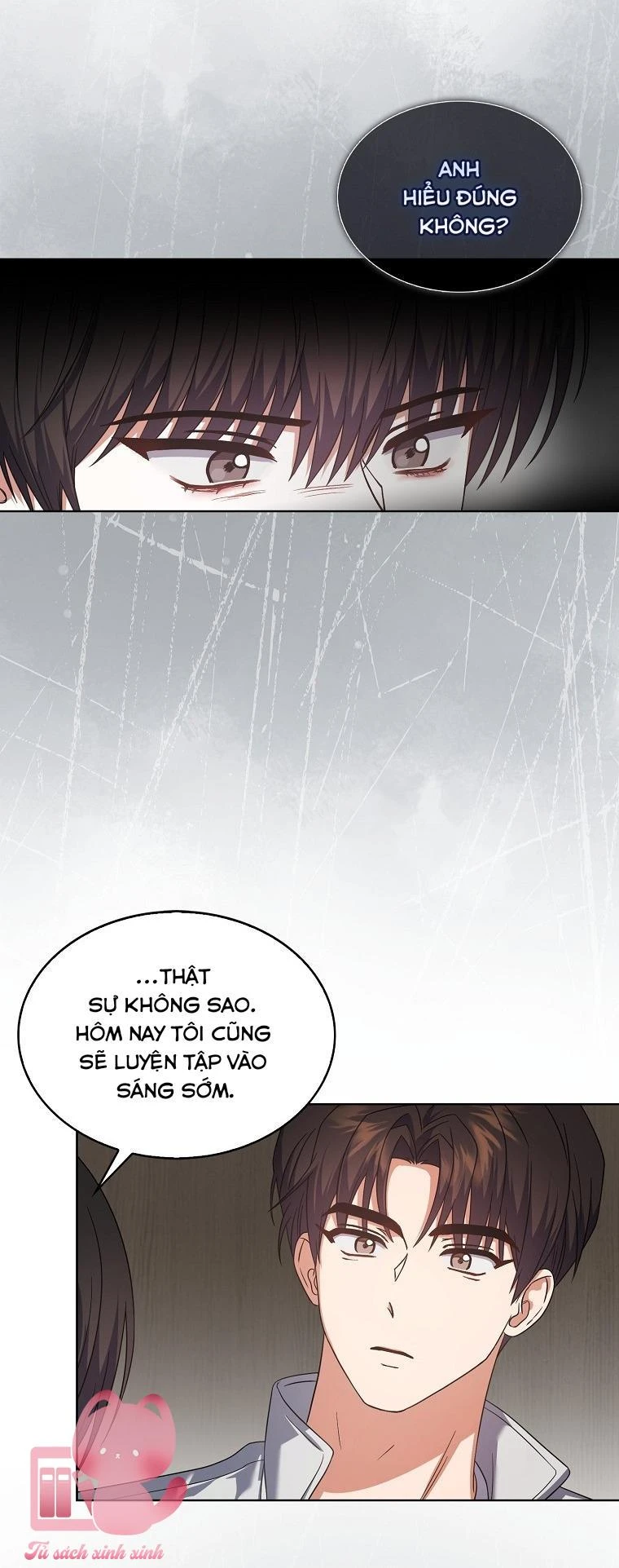 Ra Mắt Hay Ra Đi Chapter 77 - 16