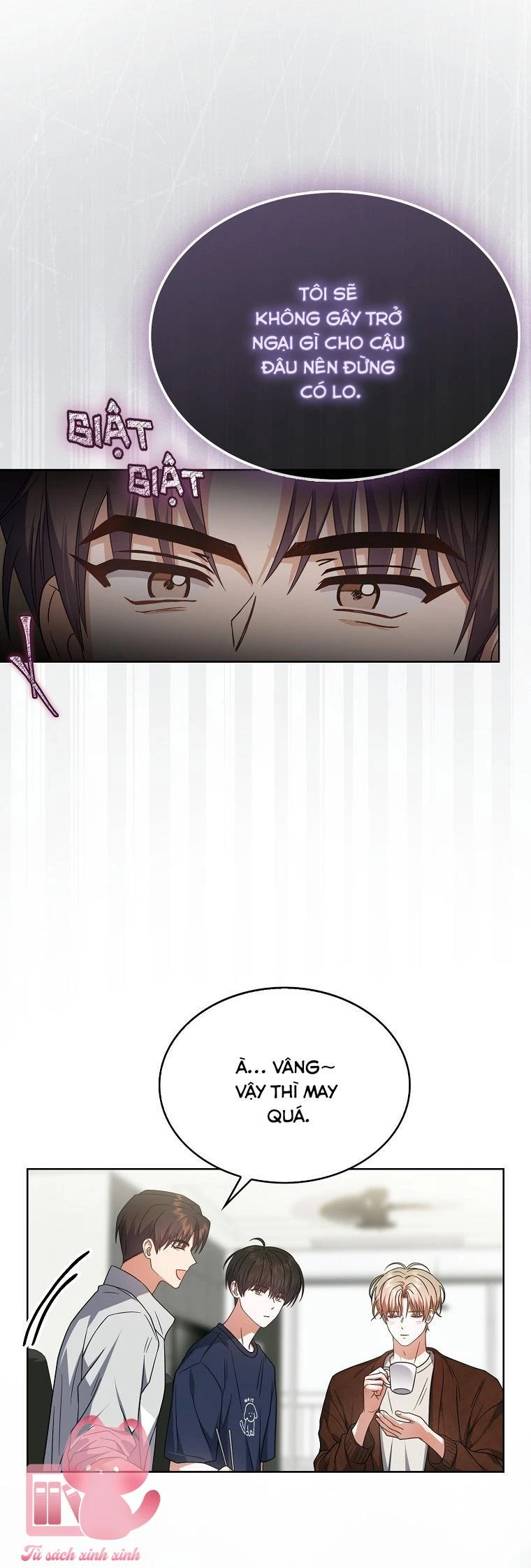 Ra Mắt Hay Ra Đi Chapter 77 - 17