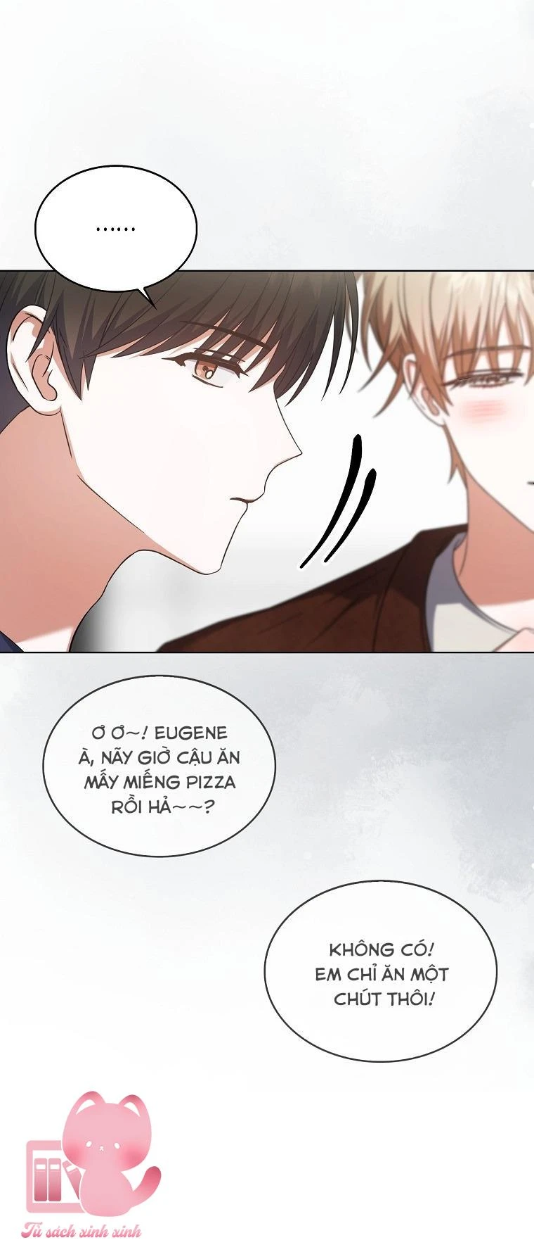 Ra Mắt Hay Ra Đi Chapter 77 - 18