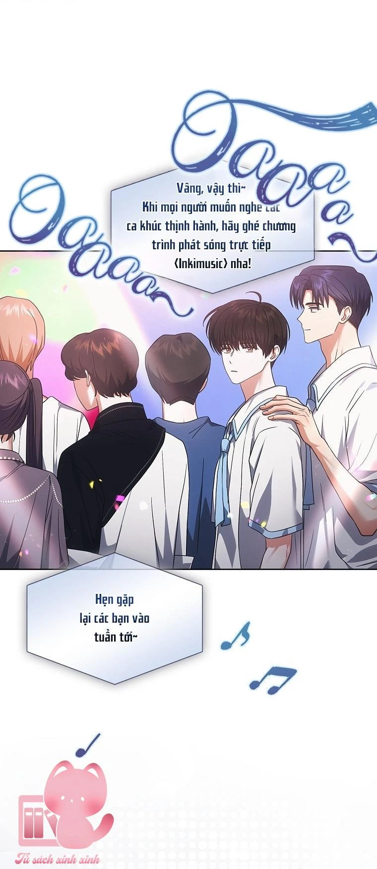 Ra Mắt Hay Ra Đi Chapter 77 - 23
