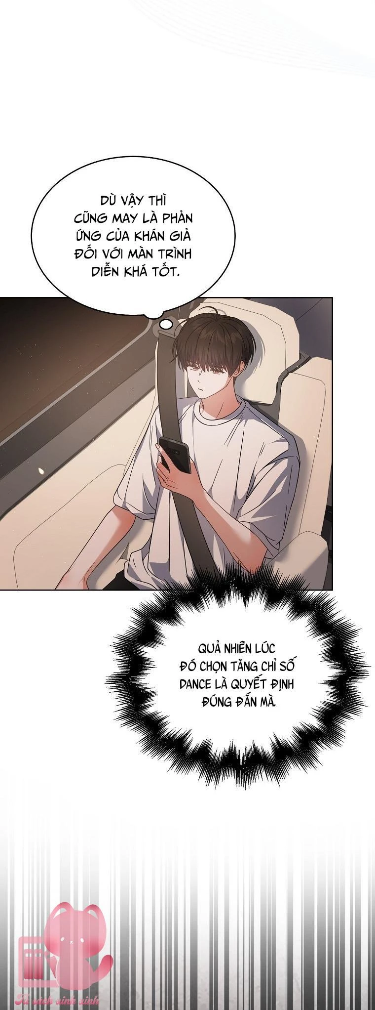 Ra Mắt Hay Ra Đi Chapter 77 - 26