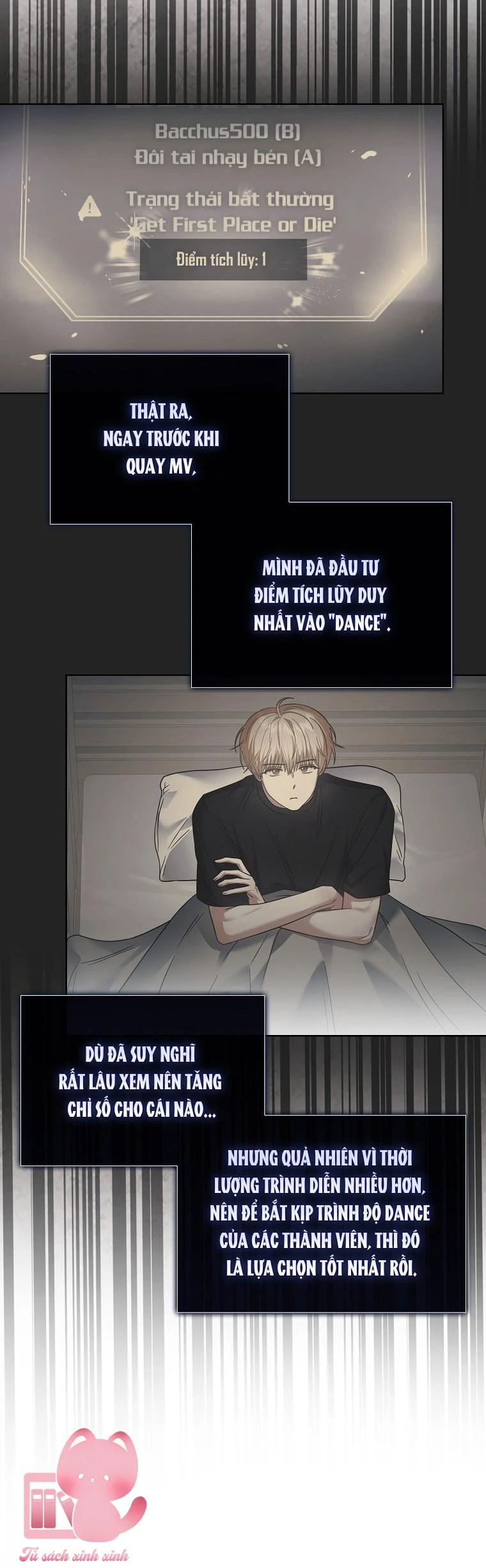 Ra Mắt Hay Ra Đi Chapter 77 - 27