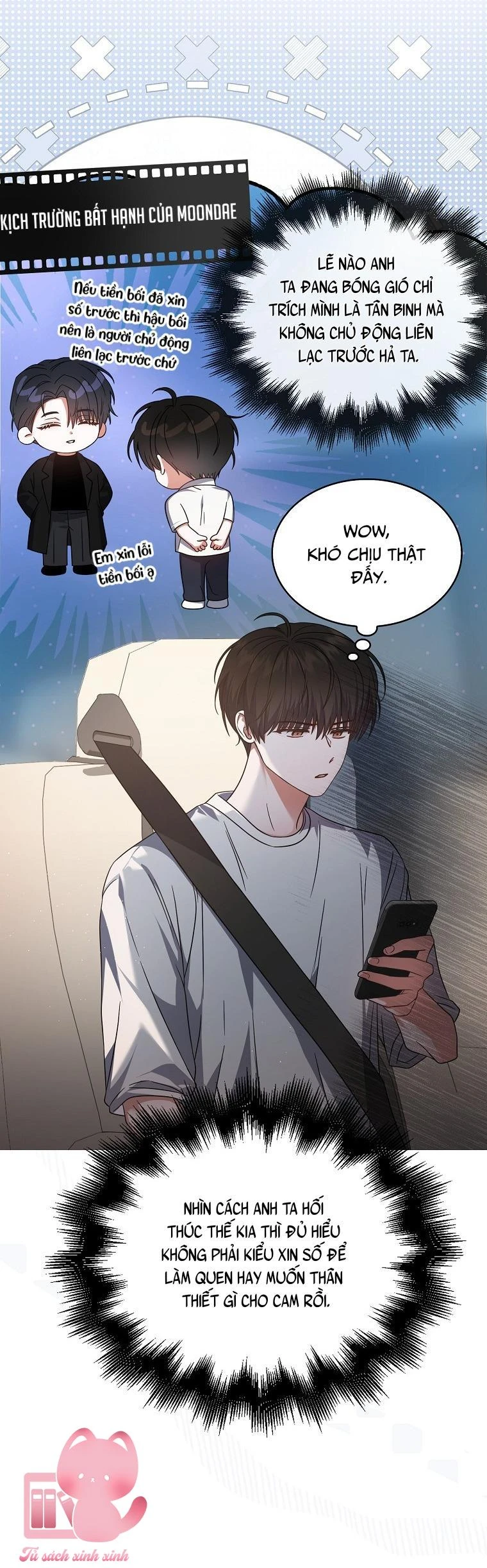 Ra Mắt Hay Ra Đi Chapter 77 - 32