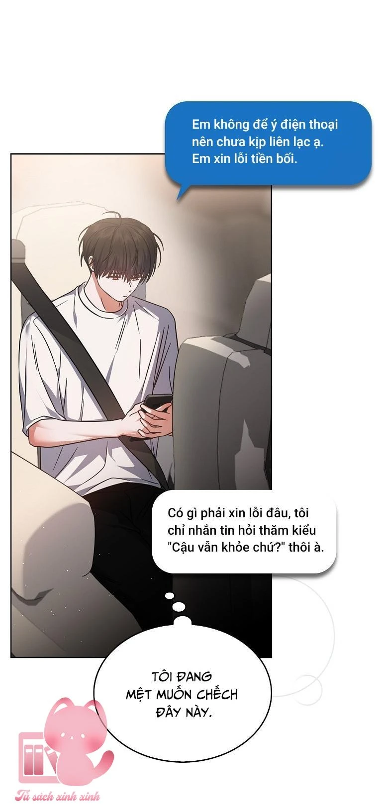 Ra Mắt Hay Ra Đi Chapter 77 - 33