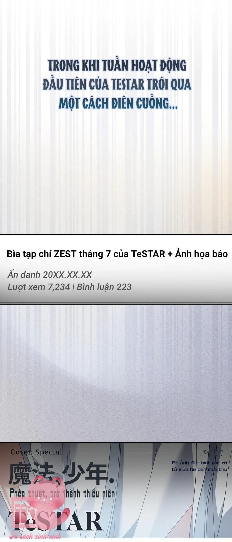 Ra Mắt Hay Ra Đi Chapter 77 - 36