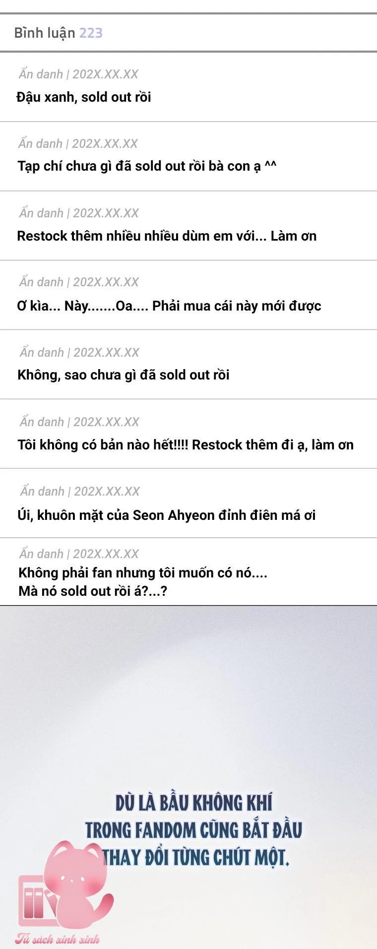 Ra Mắt Hay Ra Đi Chapter 77 - 38