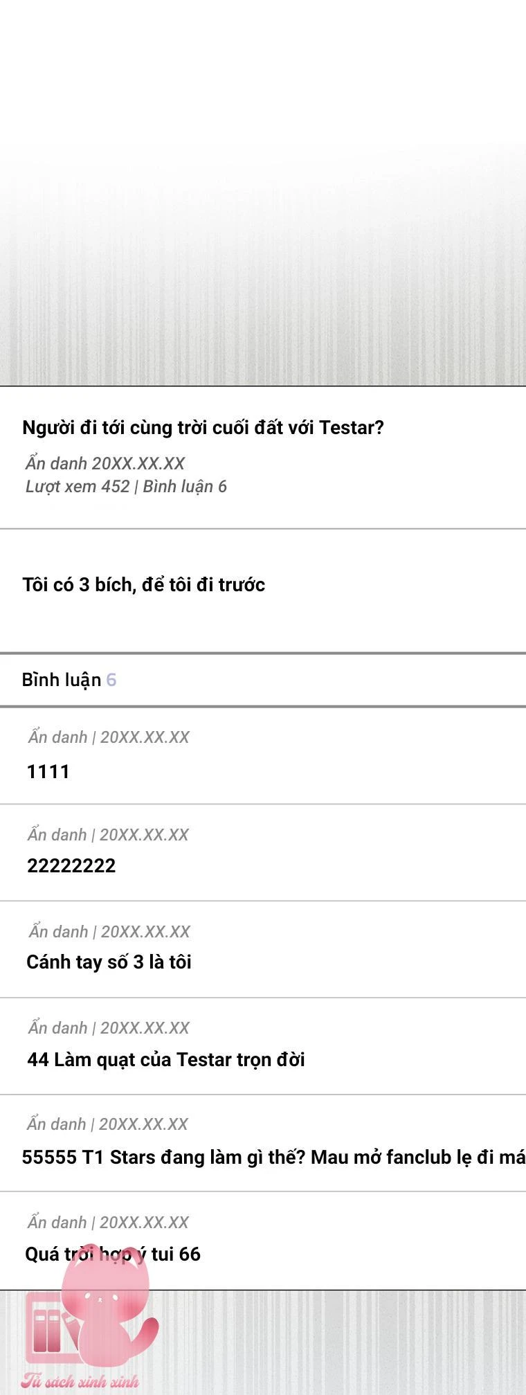 Ra Mắt Hay Ra Đi Chapter 77 - 40
