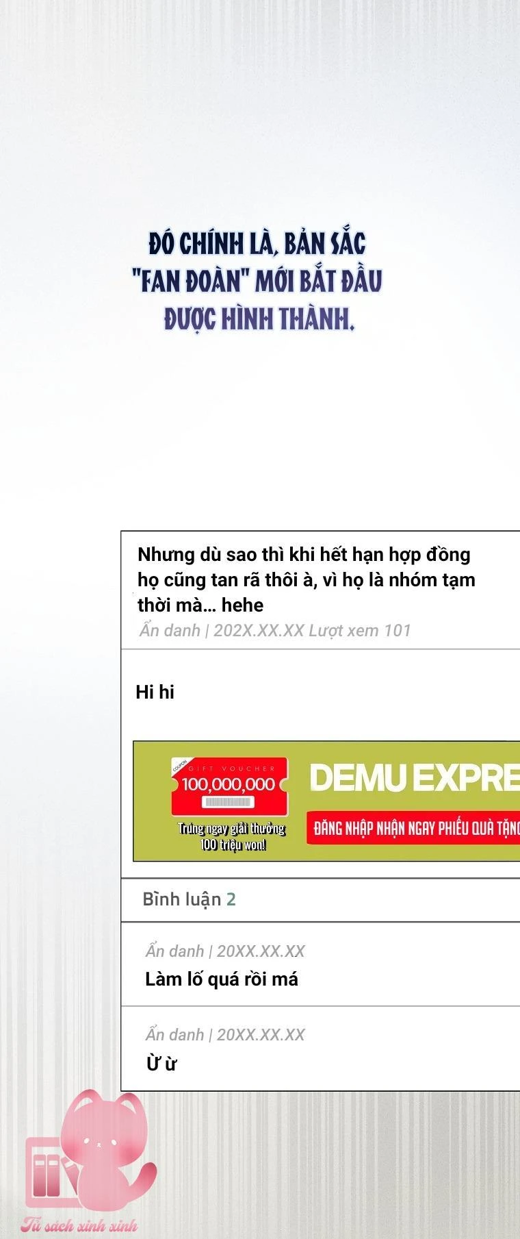 Ra Mắt Hay Ra Đi Chapter 77 - 41