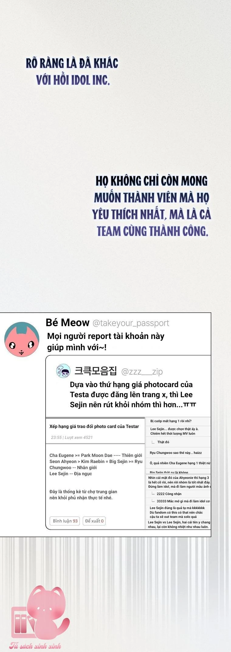 Ra Mắt Hay Ra Đi Chapter 77 - 43