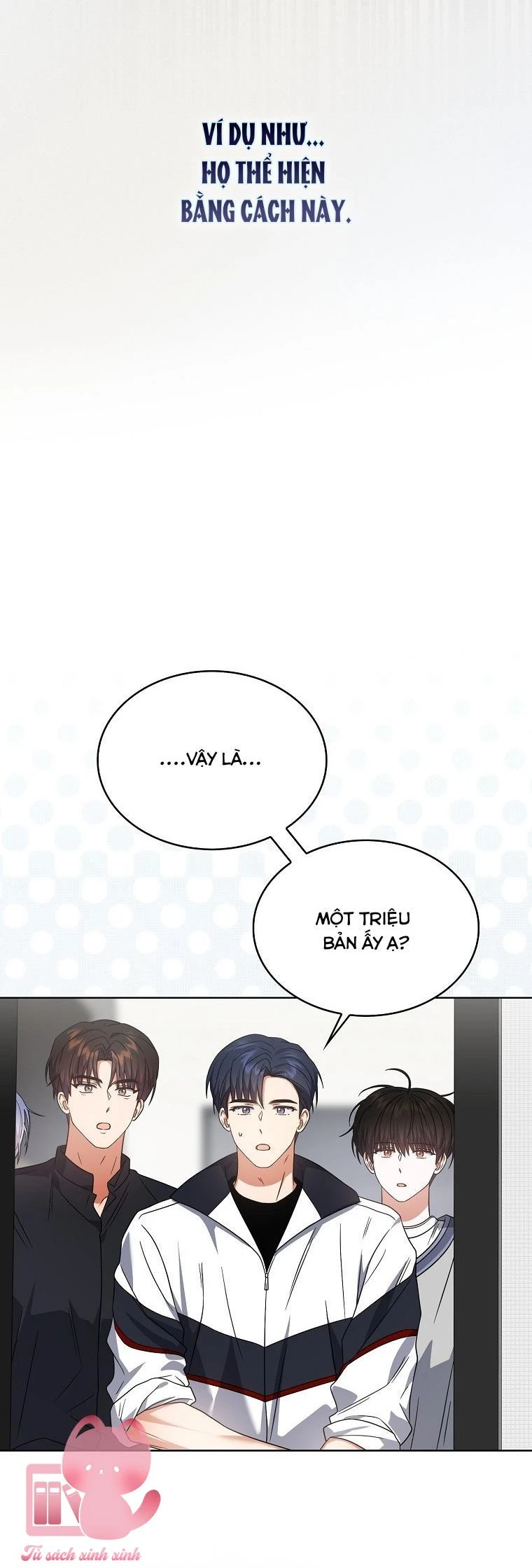 Ra Mắt Hay Ra Đi Chapter 77 - 45