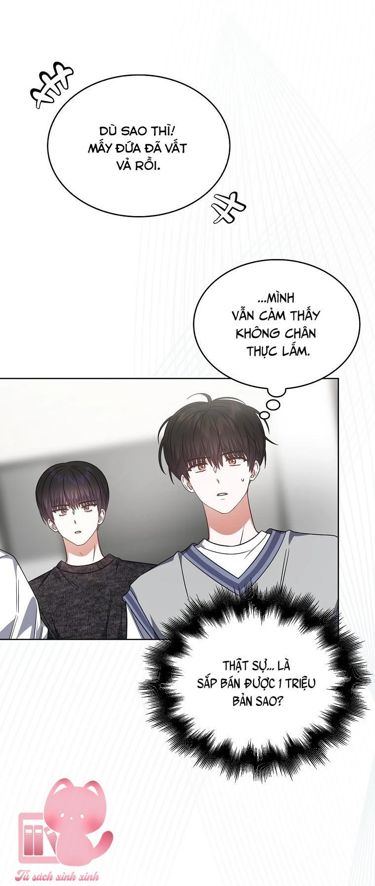 Ra Mắt Hay Ra Đi Chapter 77 - 48