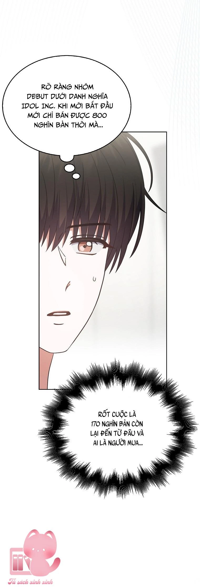 Ra Mắt Hay Ra Đi Chapter 77 - 49