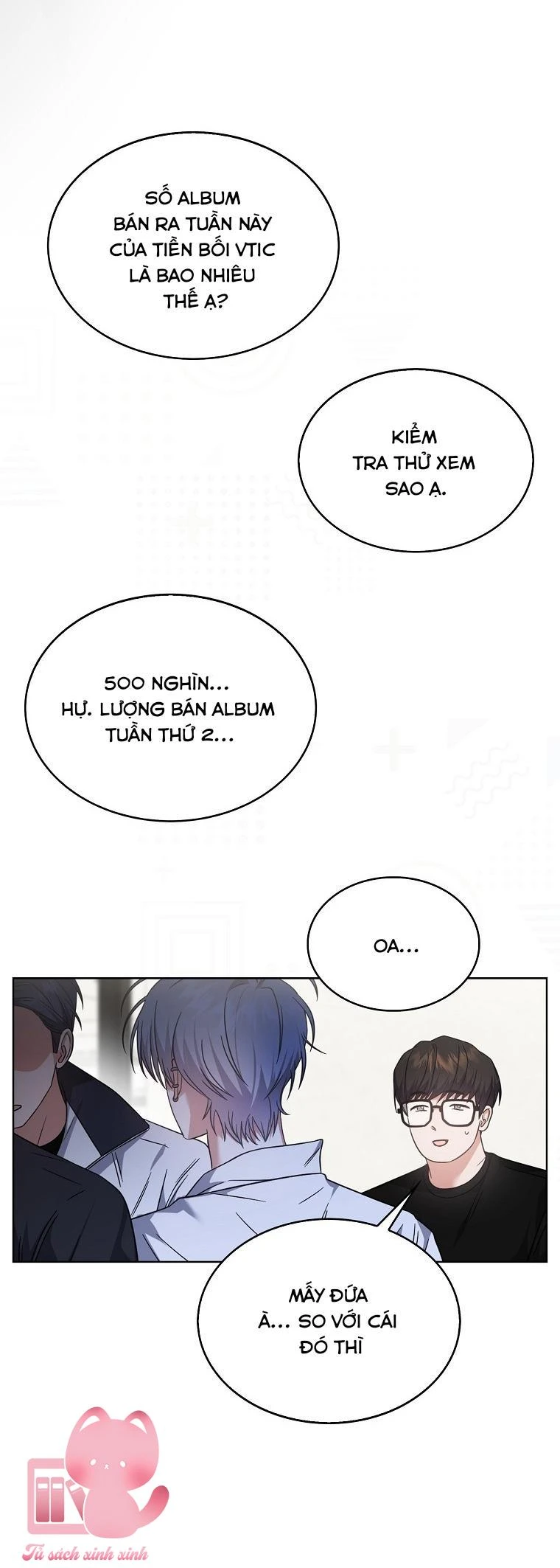 Ra Mắt Hay Ra Đi Chapter 77 - 51