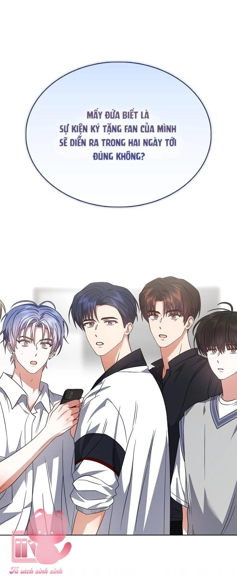 Ra Mắt Hay Ra Đi Chapter 77 - 52