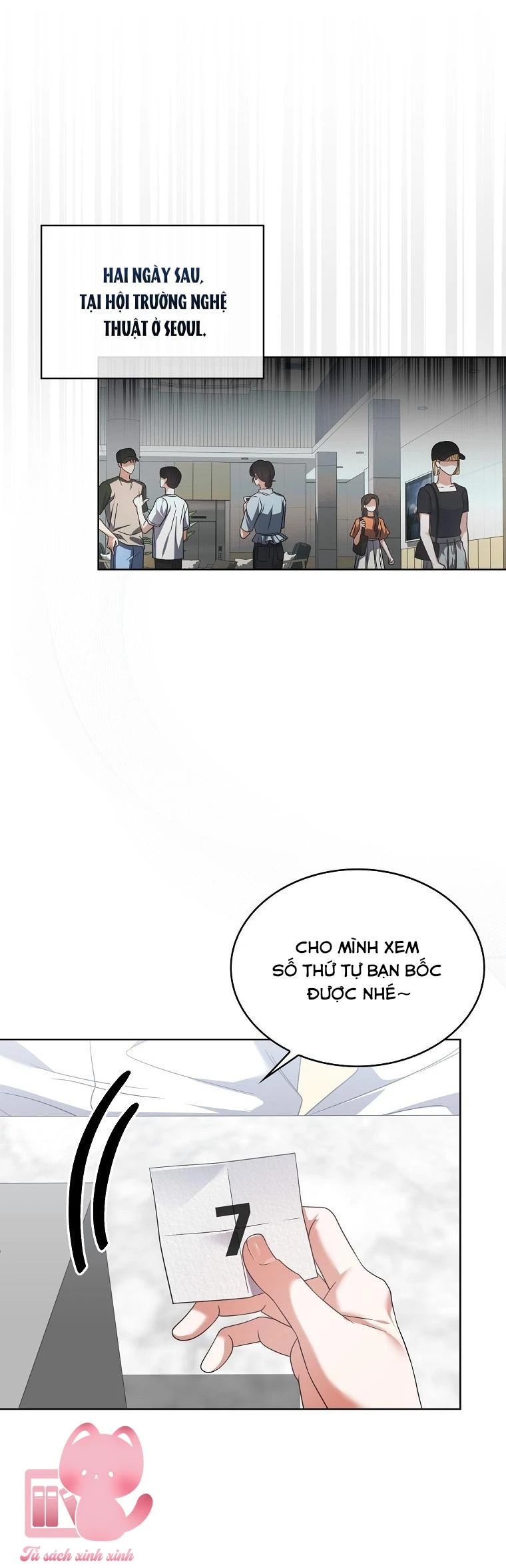 Ra Mắt Hay Ra Đi Chapter 77 - 55