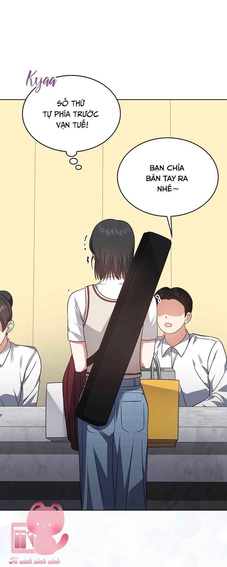 Ra Mắt Hay Ra Đi Chapter 77 - 56