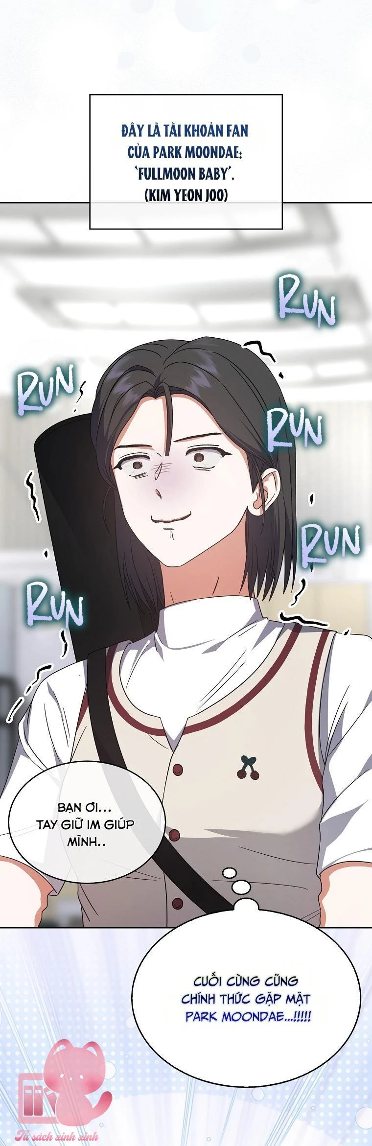 Ra Mắt Hay Ra Đi Chapter 77 - 57