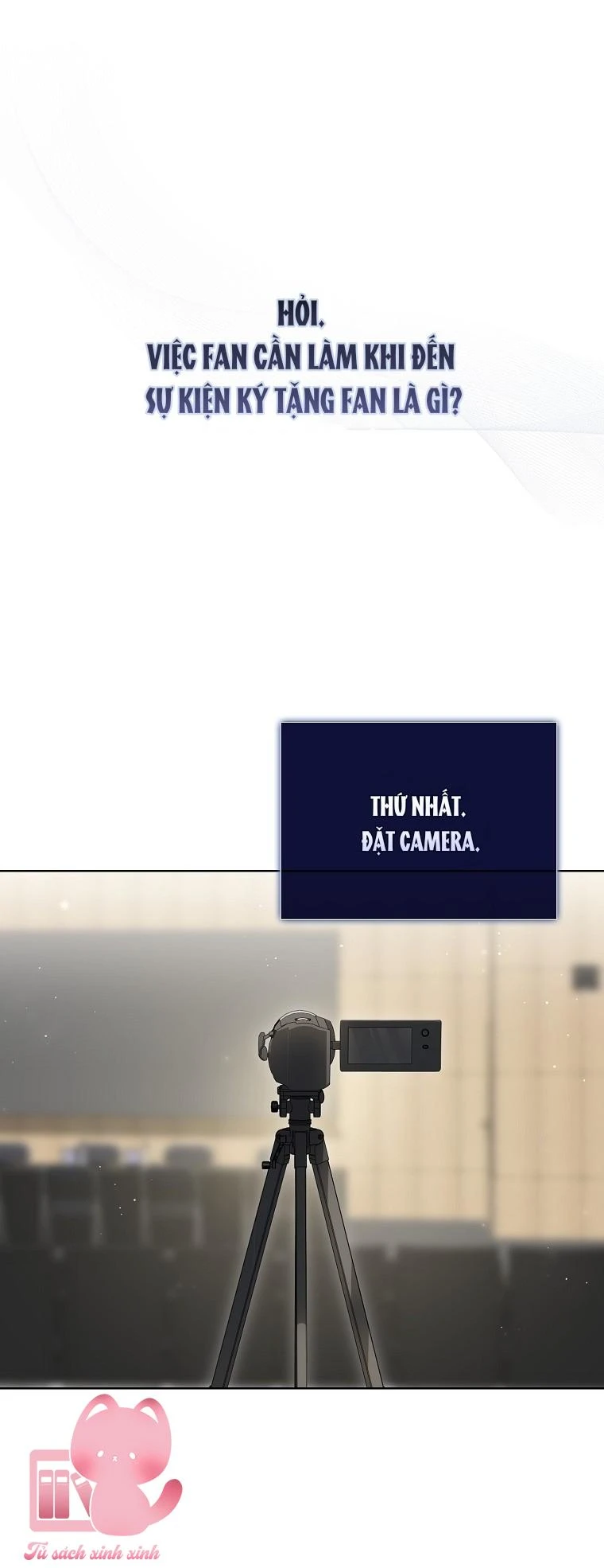Ra Mắt Hay Ra Đi Chapter 78 - 2