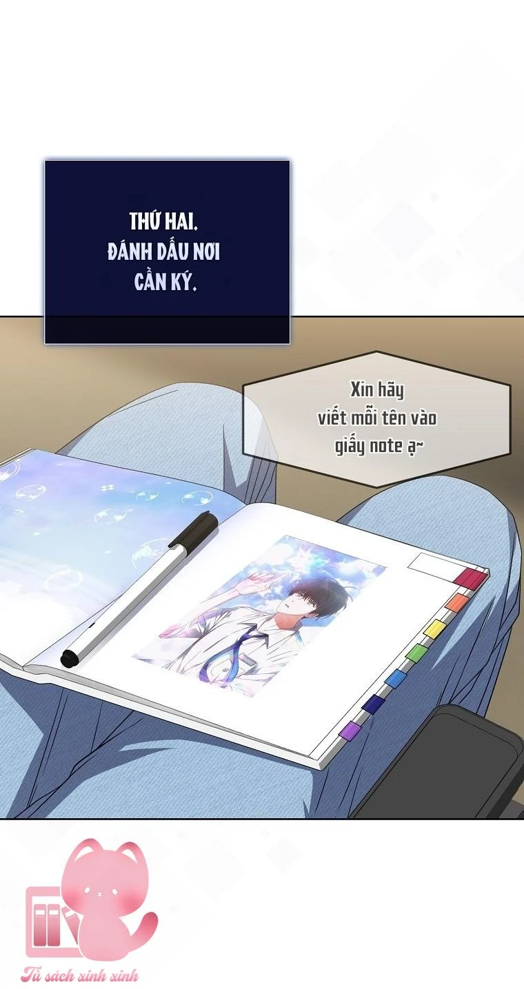 Ra Mắt Hay Ra Đi Chapter 78 - 3