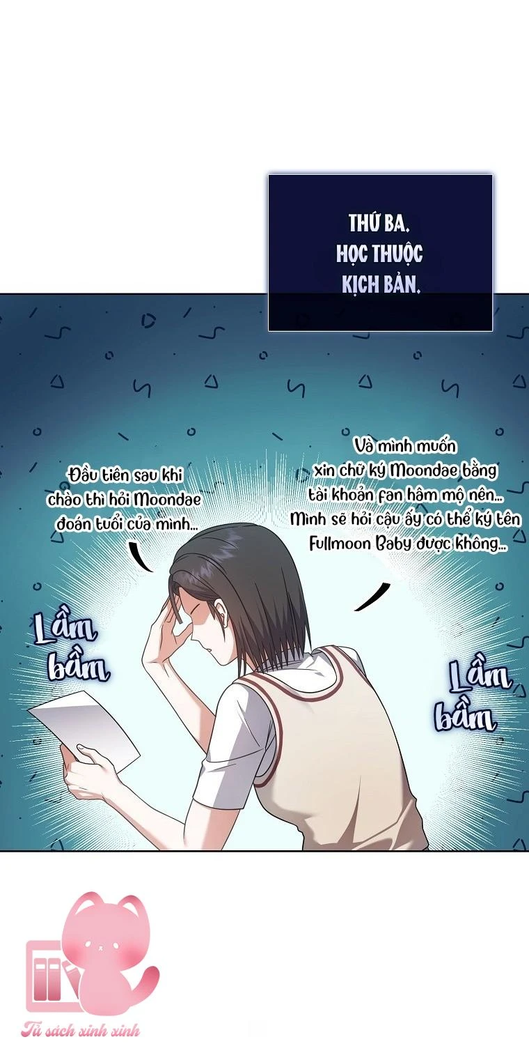 Ra Mắt Hay Ra Đi Chapter 78 - 4