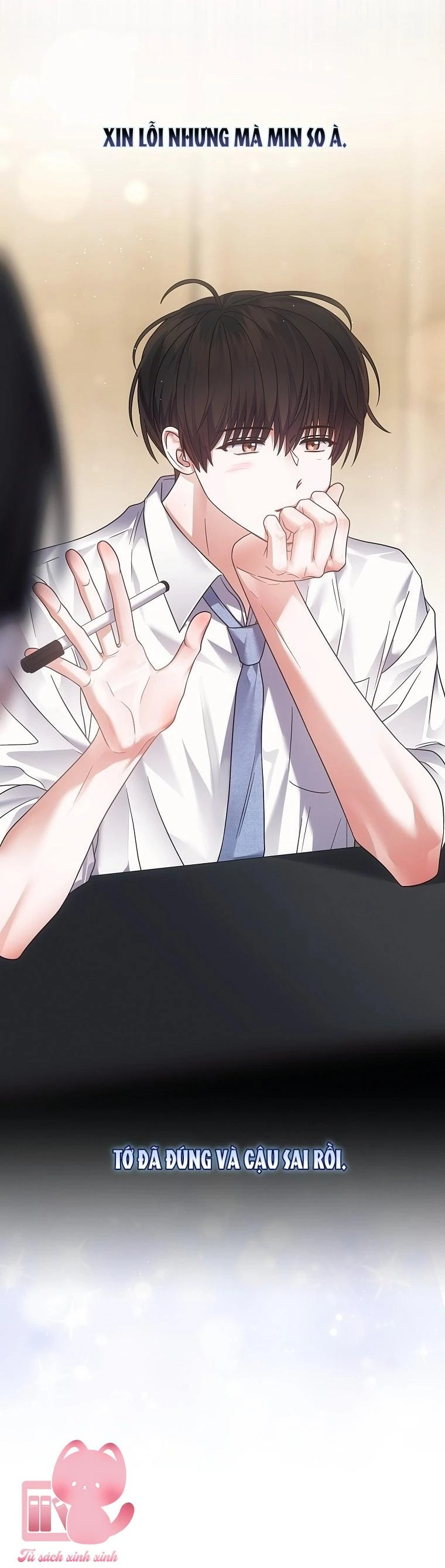 Ra Mắt Hay Ra Đi Chapter 78 - 12
