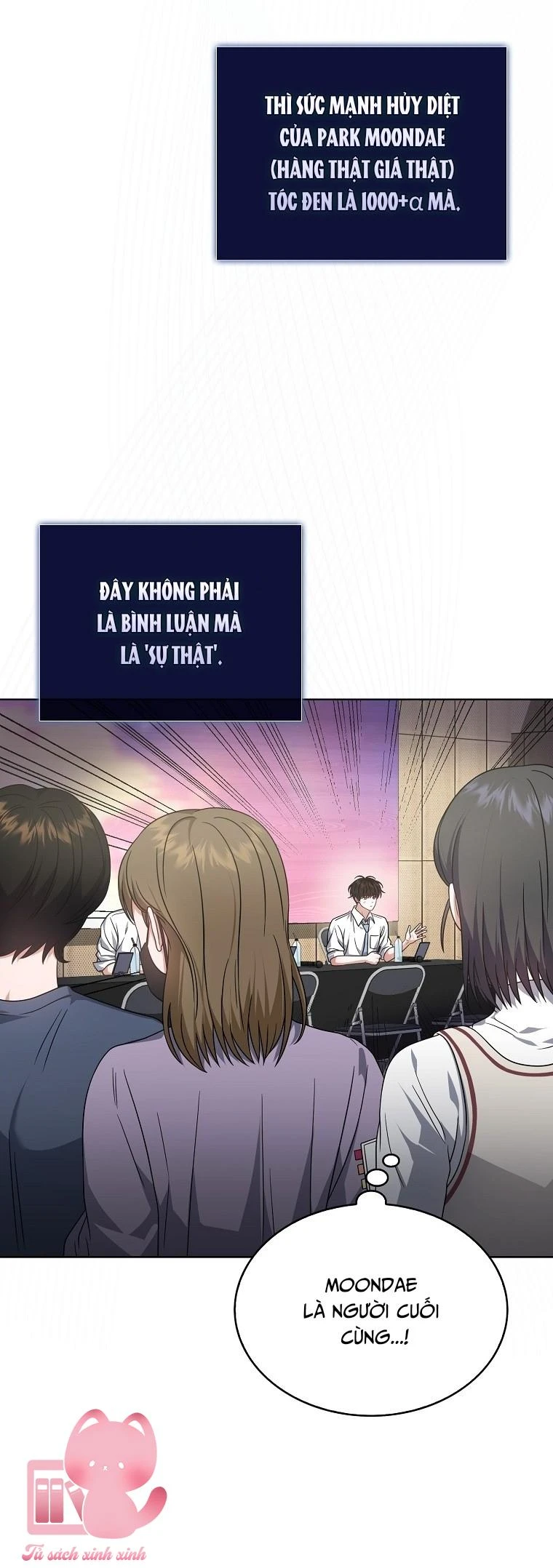 Ra Mắt Hay Ra Đi Chapter 78 - 14