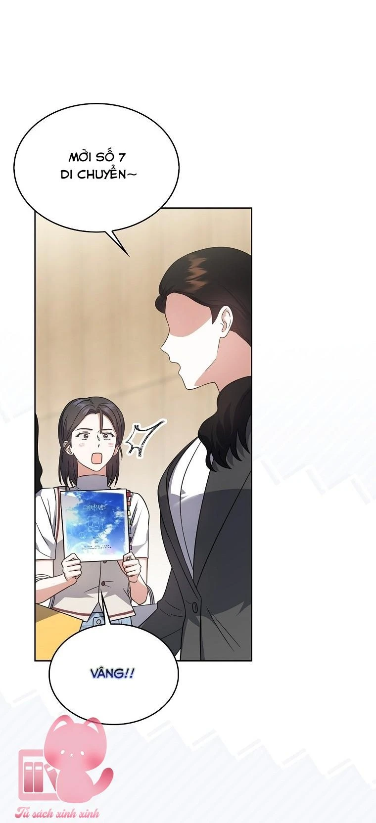 Ra Mắt Hay Ra Đi Chapter 78 - 15