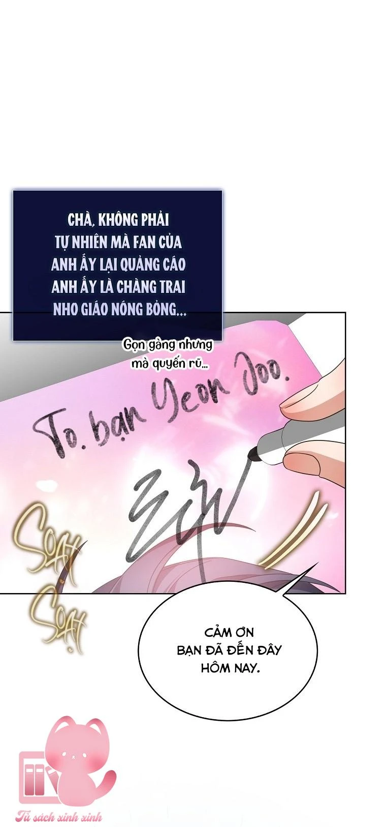 Ra Mắt Hay Ra Đi Chapter 78 - 19