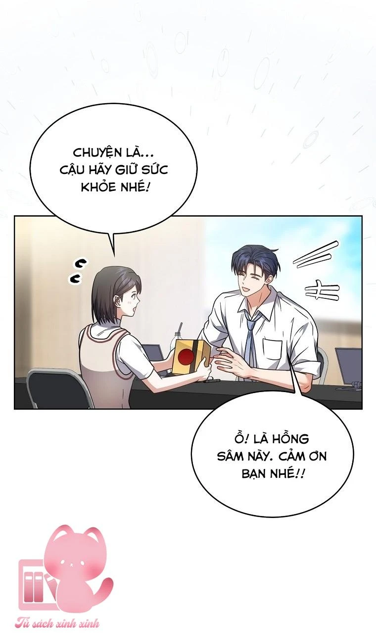 Ra Mắt Hay Ra Đi Chapter 78 - 20