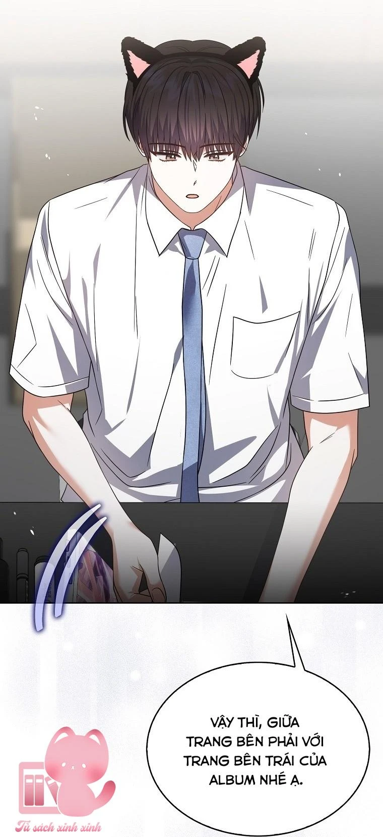 Ra Mắt Hay Ra Đi Chapter 78 - 23