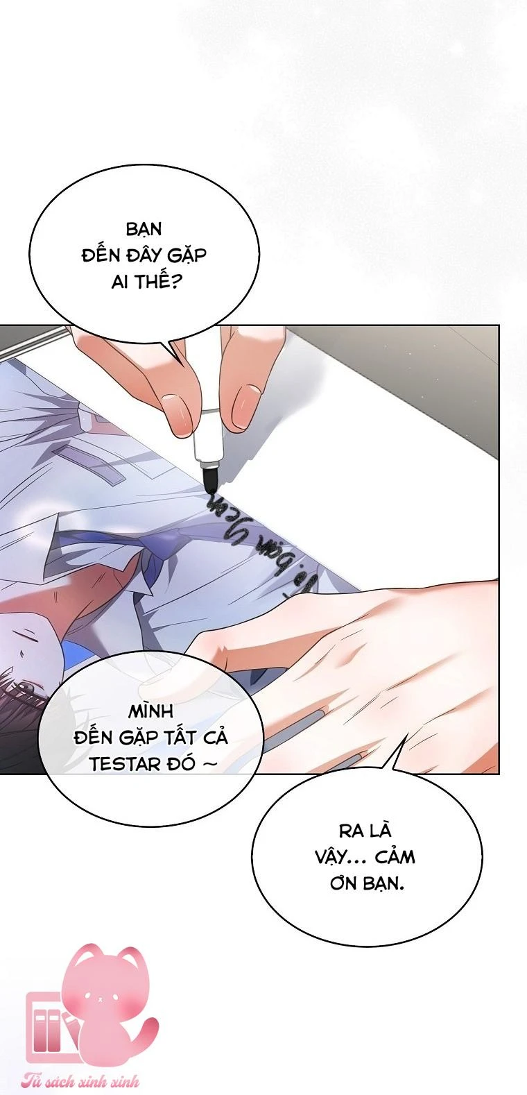 Ra Mắt Hay Ra Đi Chapter 78 - 25