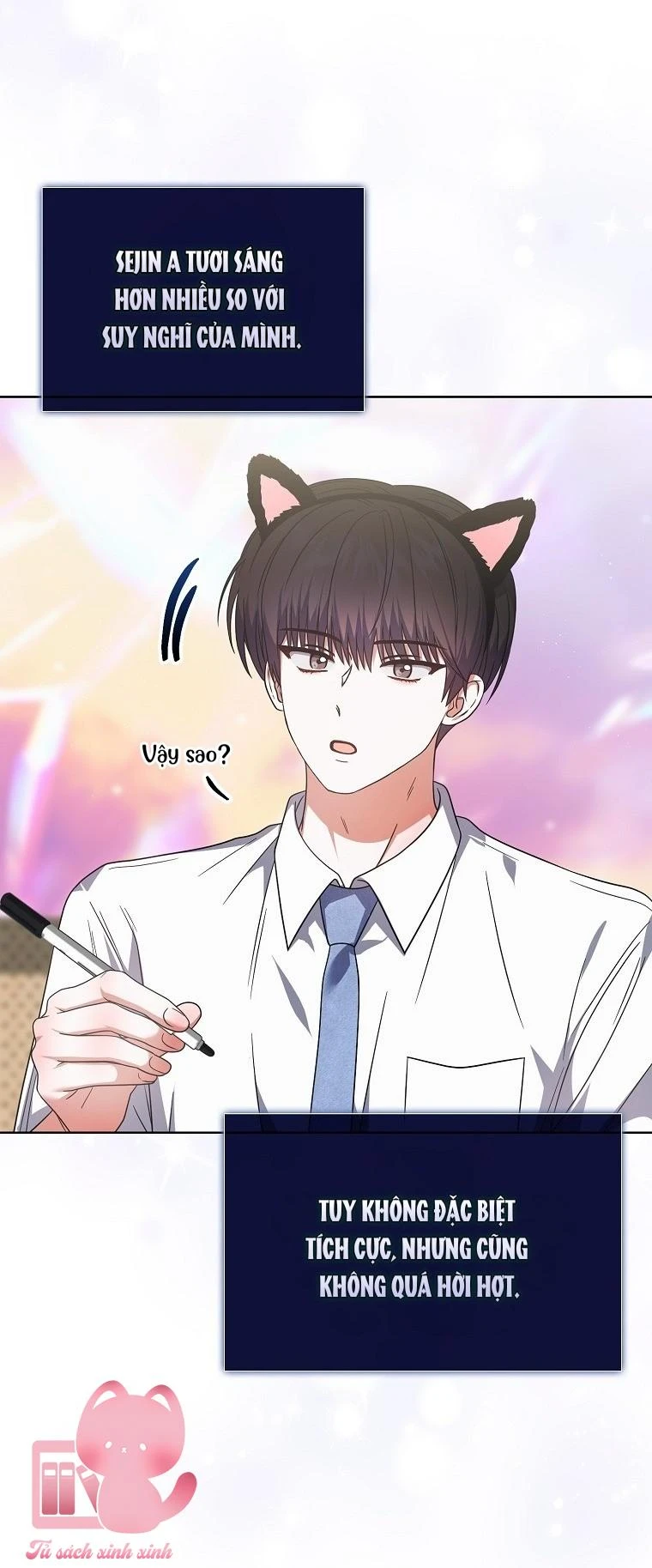 Ra Mắt Hay Ra Đi Chapter 78 - 26