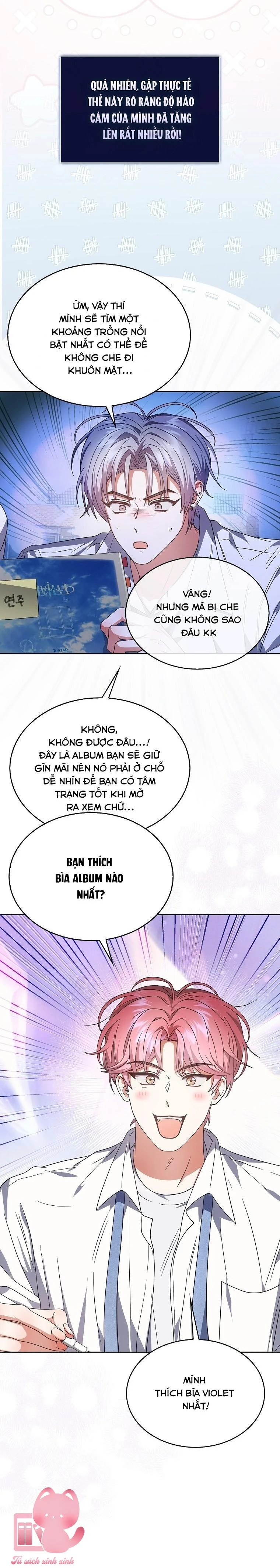 Ra Mắt Hay Ra Đi Chapter 78 - 29