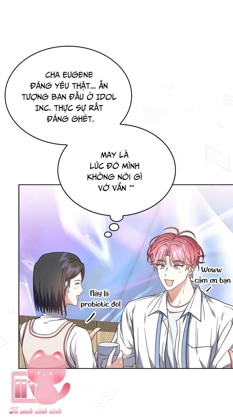 Ra Mắt Hay Ra Đi Chapter 78 - 31
