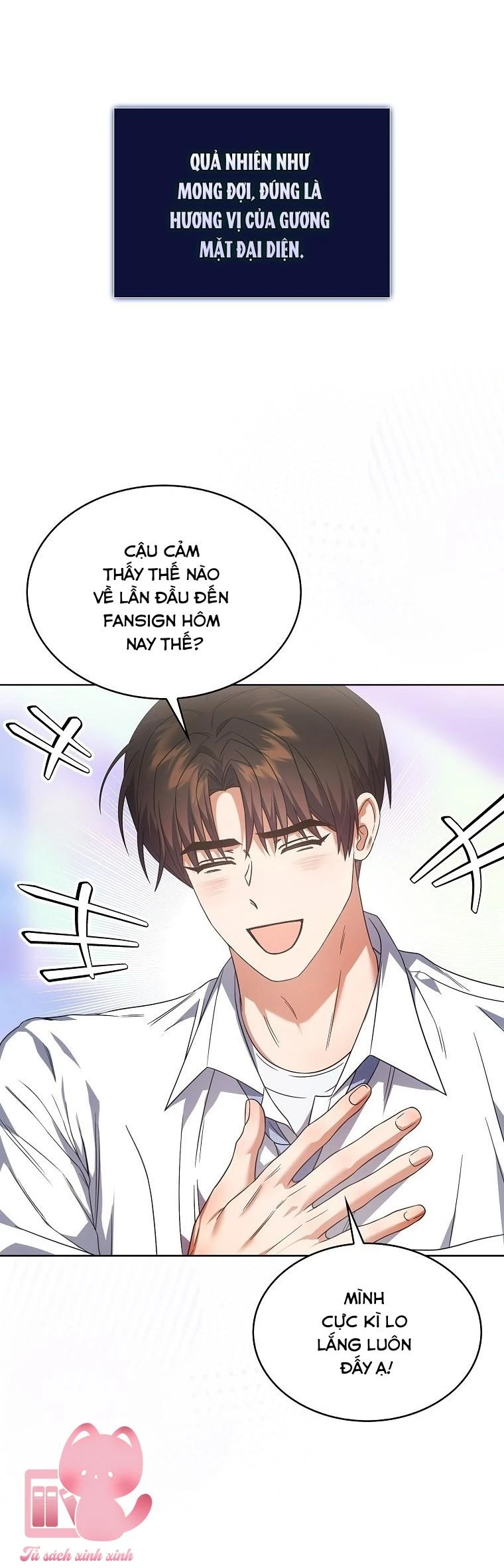 Ra Mắt Hay Ra Đi Chapter 78 - 32