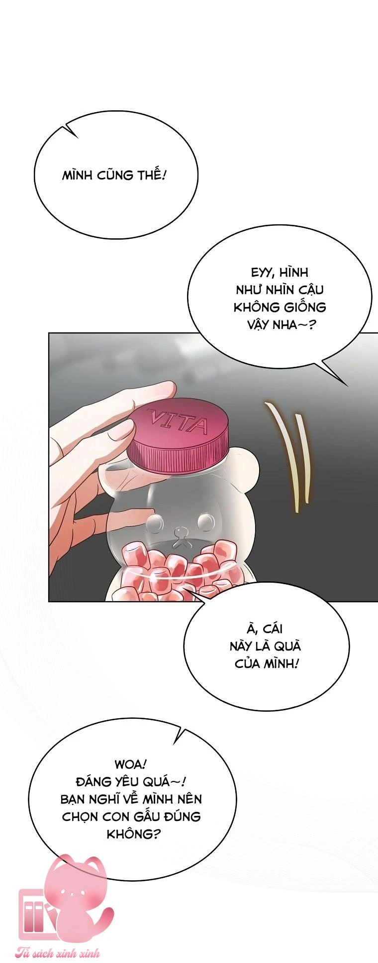 Ra Mắt Hay Ra Đi Chapter 78 - 33