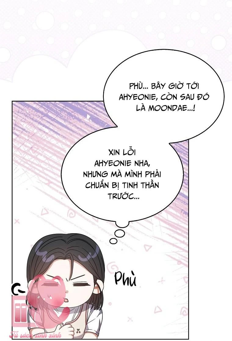 Ra Mắt Hay Ra Đi Chapter 78 - 37