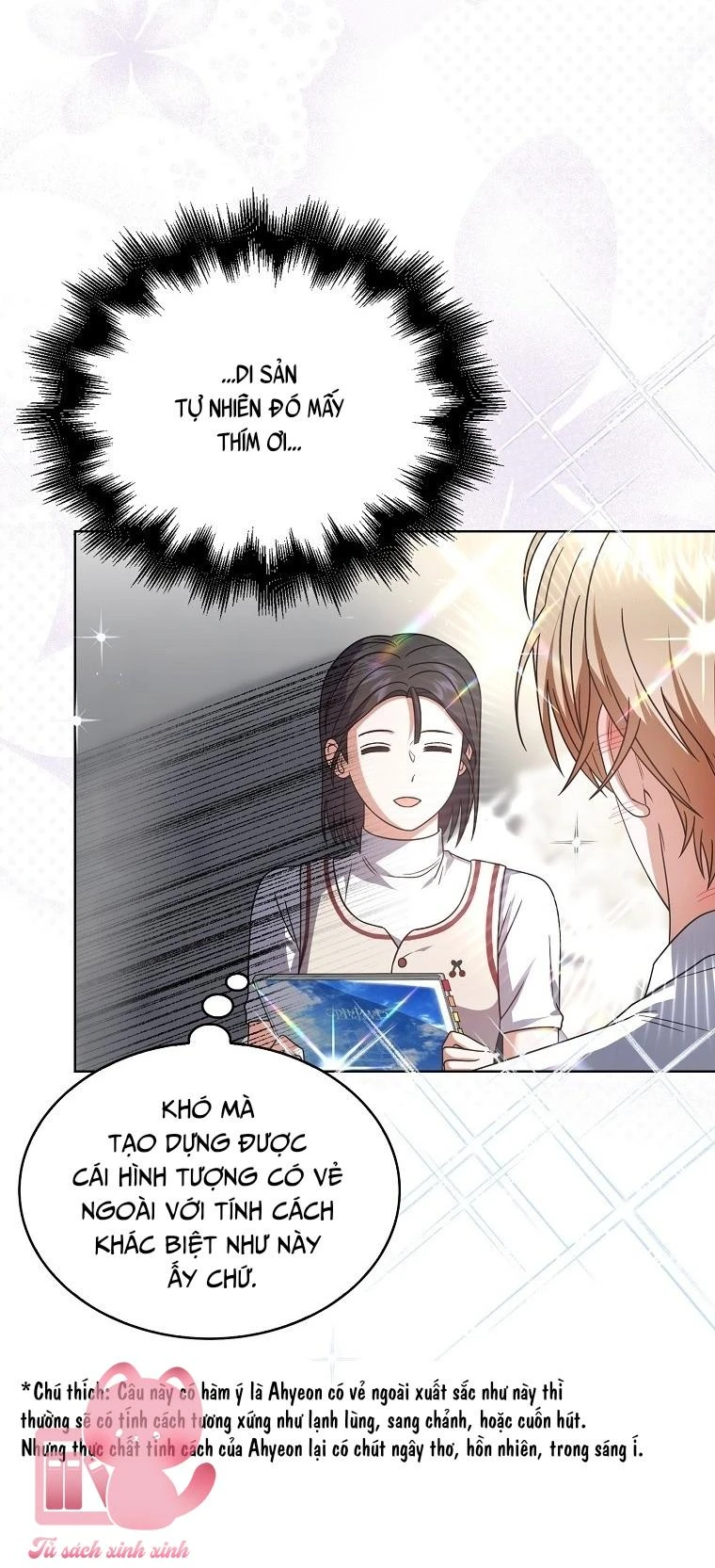 Ra Mắt Hay Ra Đi Chapter 78 - 40