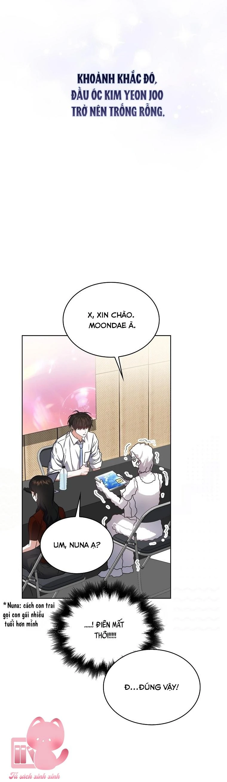 Ra Mắt Hay Ra Đi Chapter 78 - 45