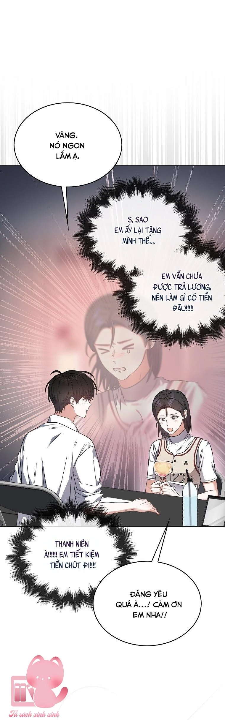 Ra Mắt Hay Ra Đi Chapter 78 - 47